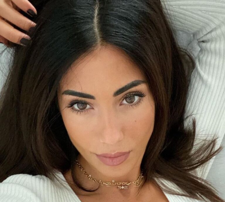 Federica Nargi
