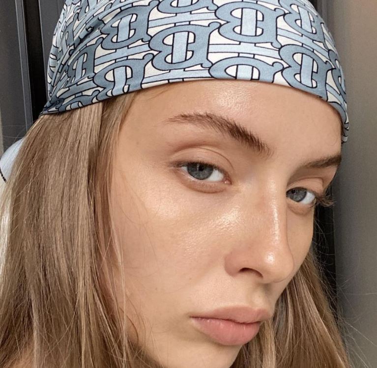 fidanzata Evra