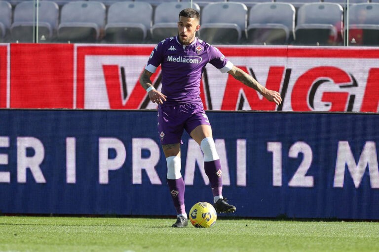 Fiorentina Benevento