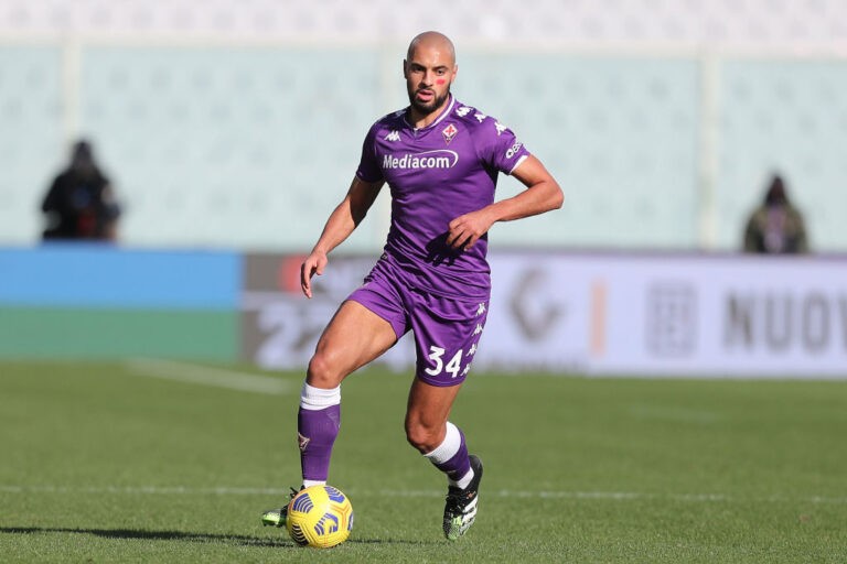 Fiorentina Benevento