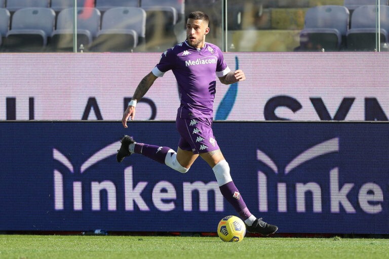 Fiorentina Benevento