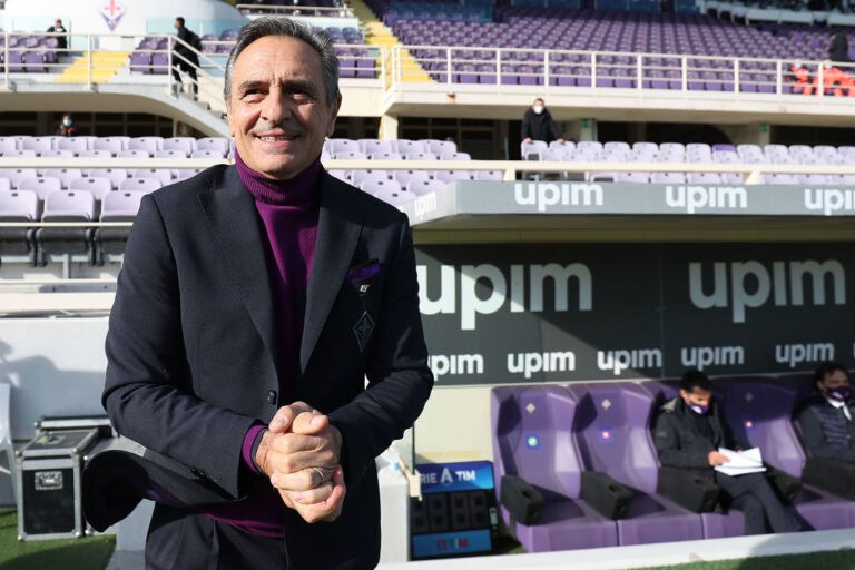 Fiorentina Benevento