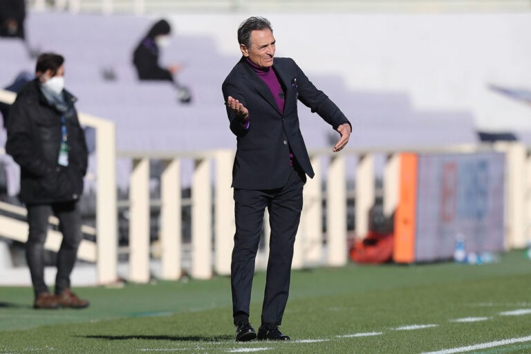 Fiorentina Benevento