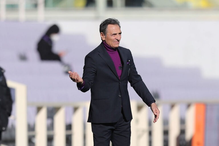 Fiorentina Benevento