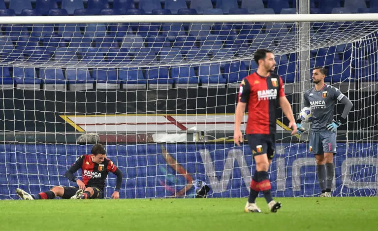 Genoa Torino