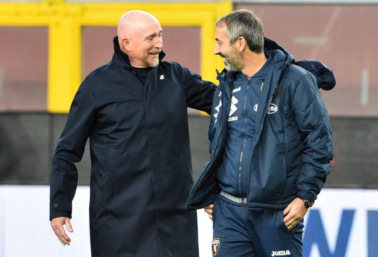 Genoa Torino