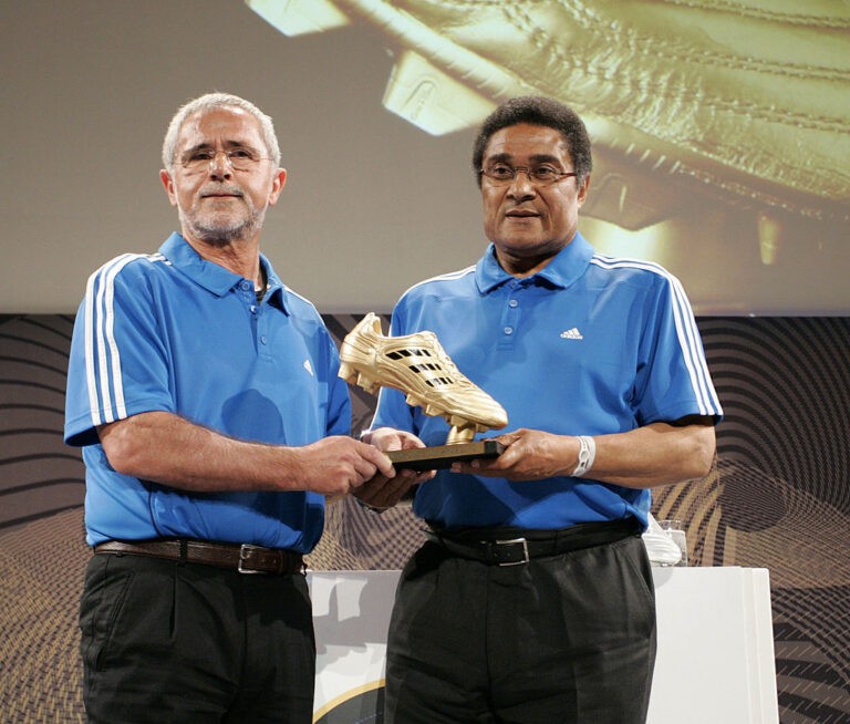 Gerd Muller