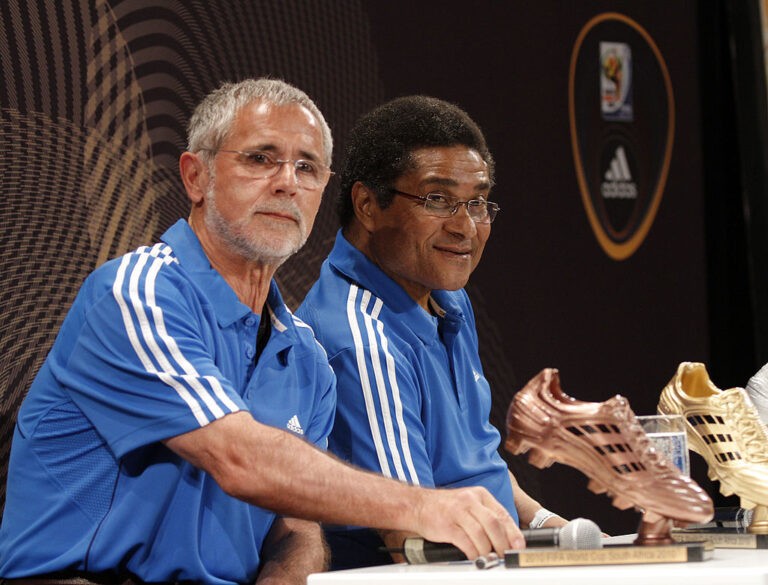 Gerd Muller