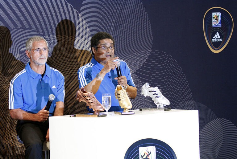 Gerd Muller
