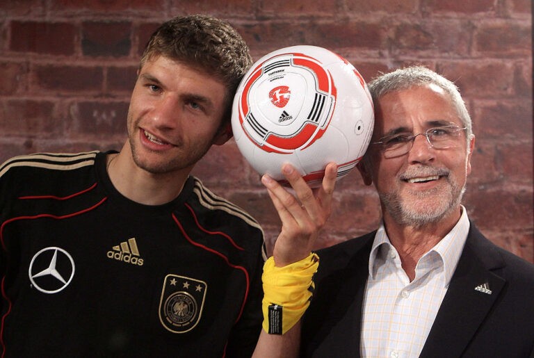 Gerd Muller