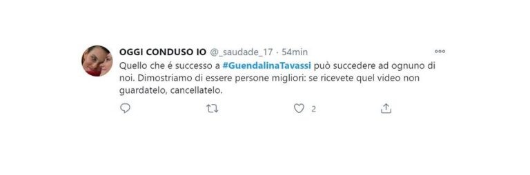 Guendalina Tavassi