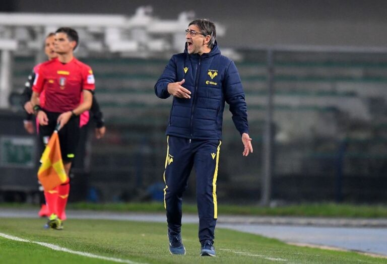Verona Benevento