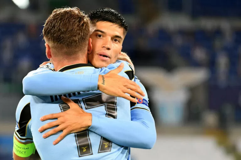 Immobile Correa