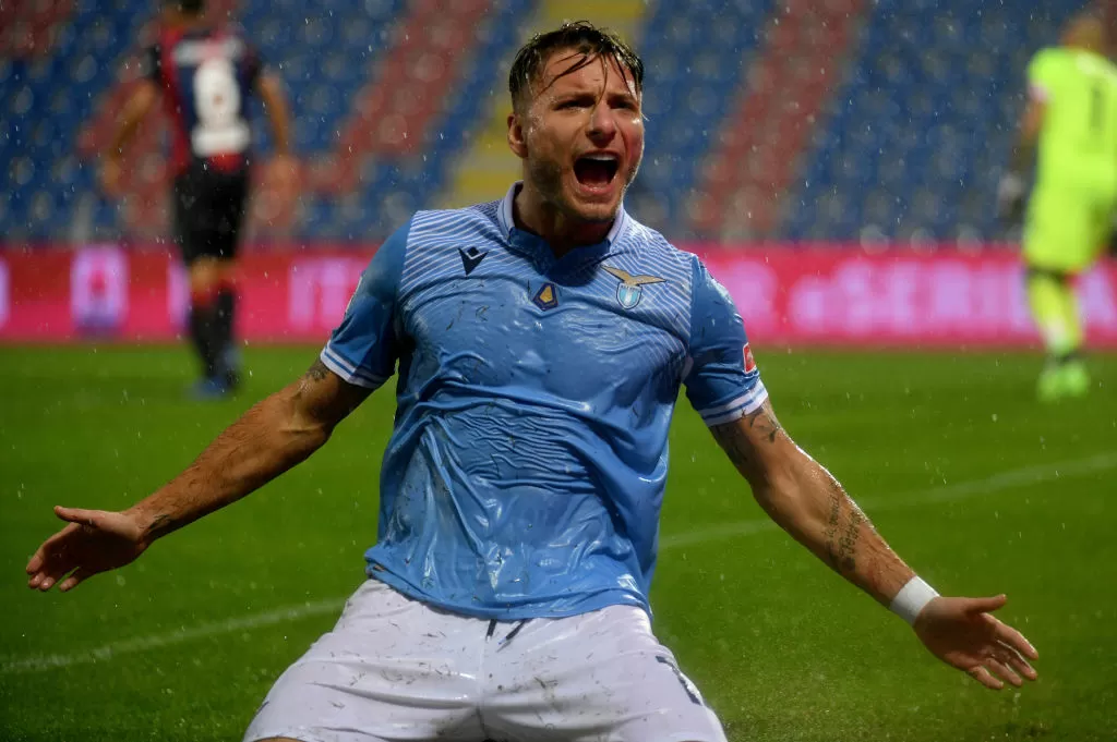 Immobile