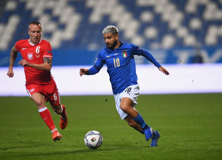 Italia Polonia