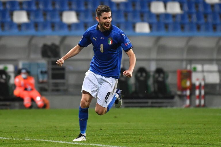 Italia Polonia