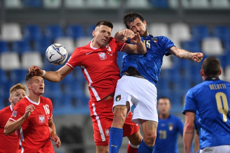 Italia Polonia
