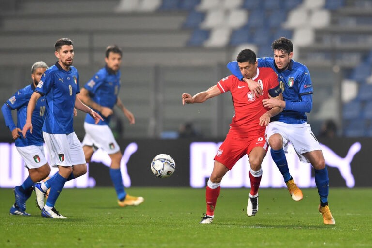 Italia Polonia