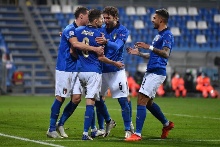 Italia Polonia