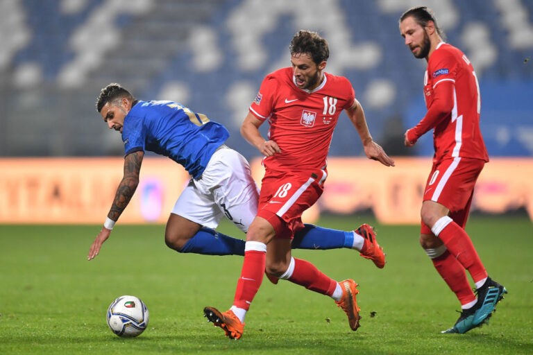 Italia Polonia
