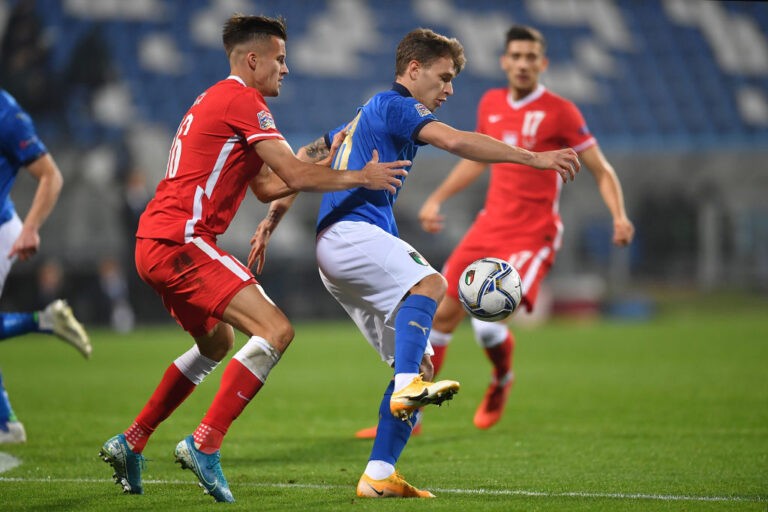 Italia Polonia