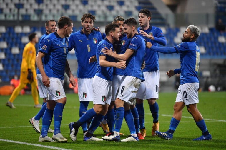 Italia Polonia
