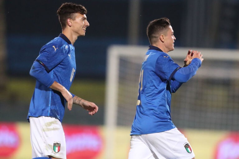 Italia Svezia