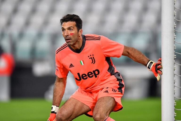 Juventus Cagliari