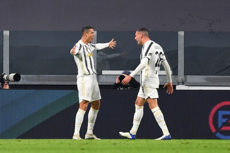 Juventus Cagliari