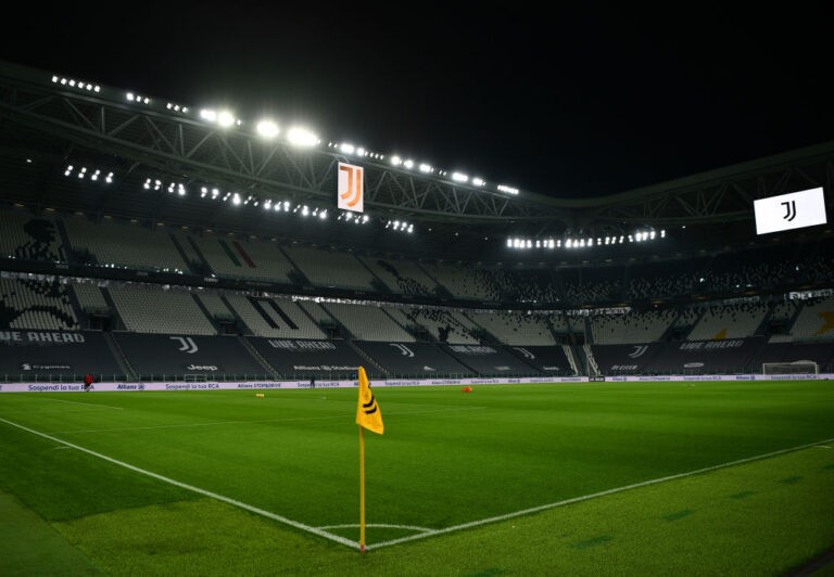 Juventus Cagliari