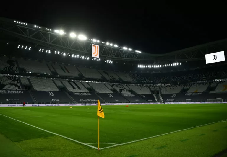 Juventus Cagliari