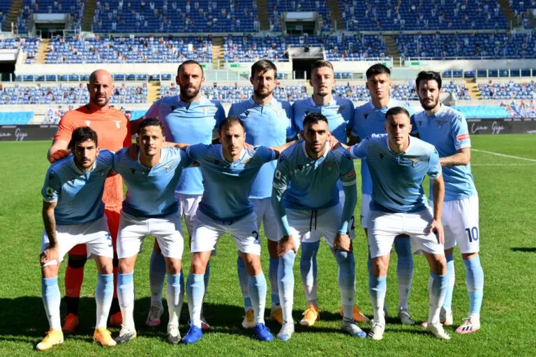 Lazio Juventus