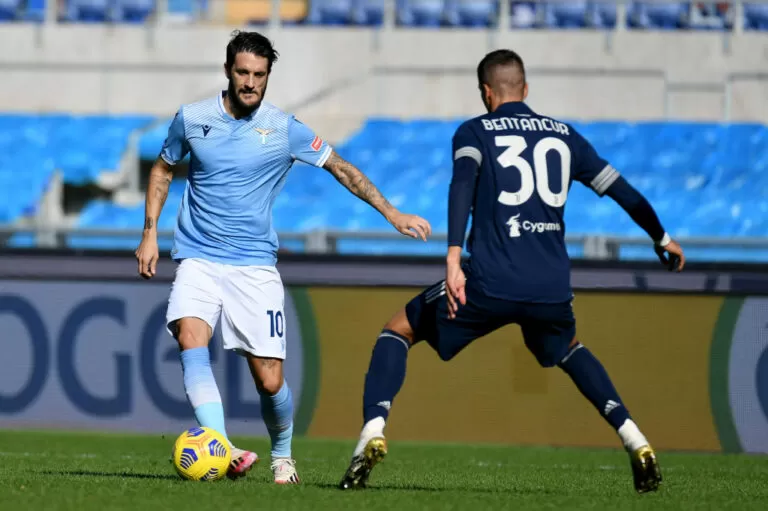 Lazio Juventus
