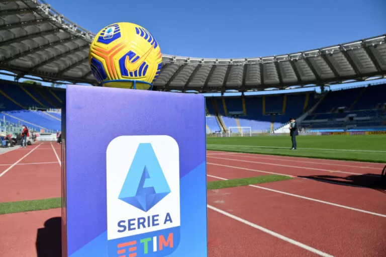 Lazio Juventus