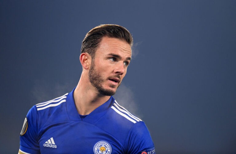 Leicester City v SC Braga