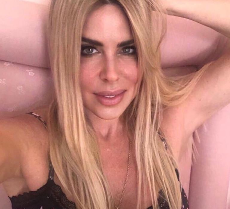 Loredana Lecciso