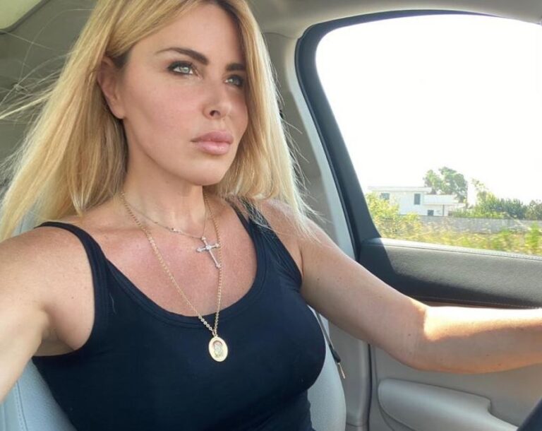 Loredana Lecciso