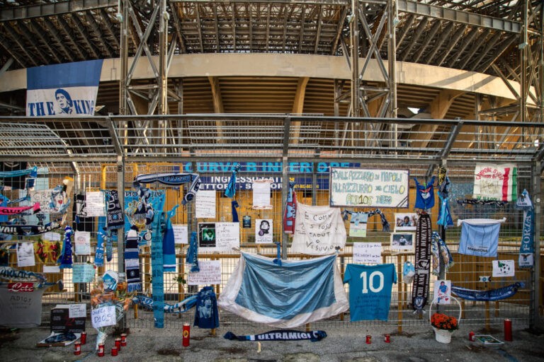 Maradona