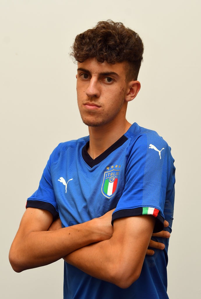 Matteo Ruggeri