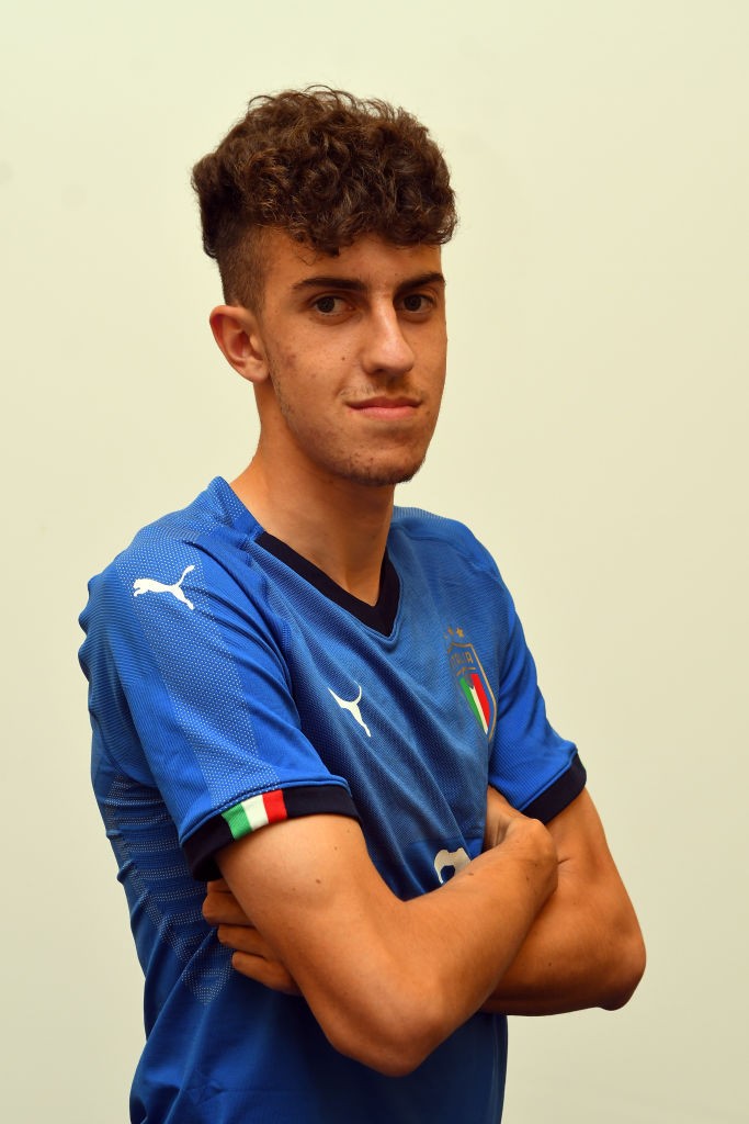 Matteo Ruggeri