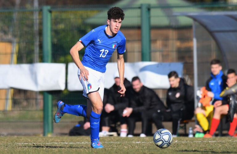 Matteo Ruggeri