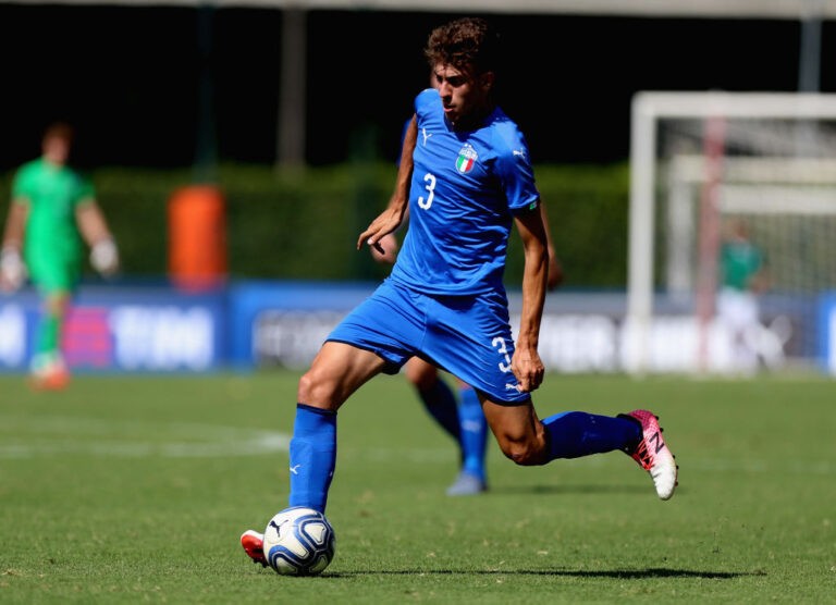 Matteo Ruggeri
