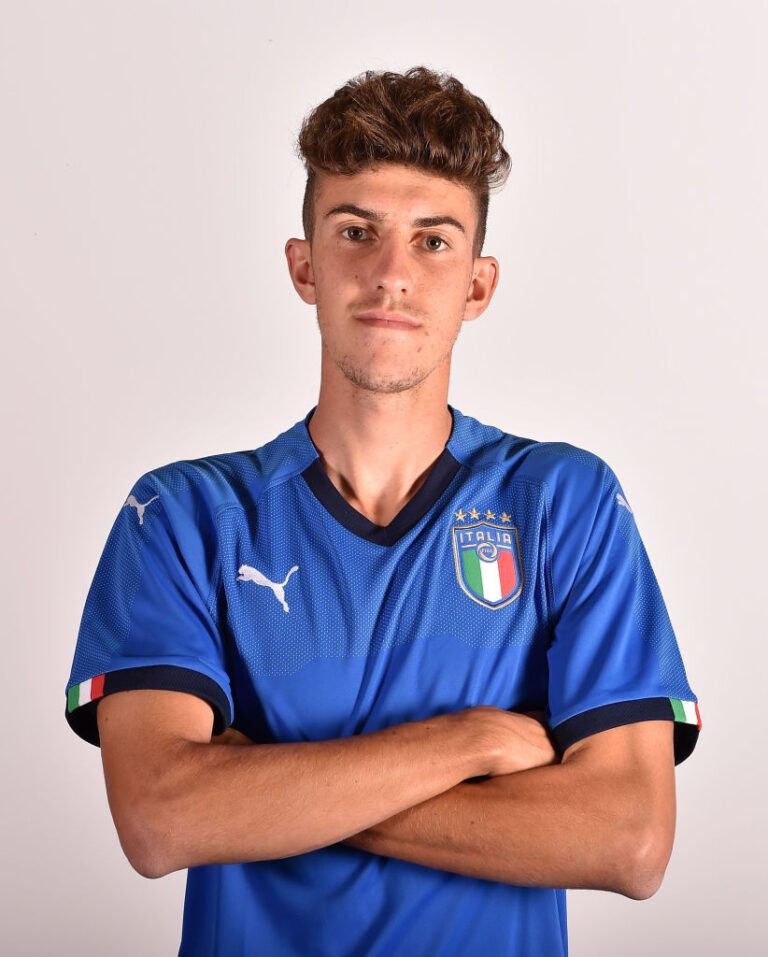 Matteo Ruggeri