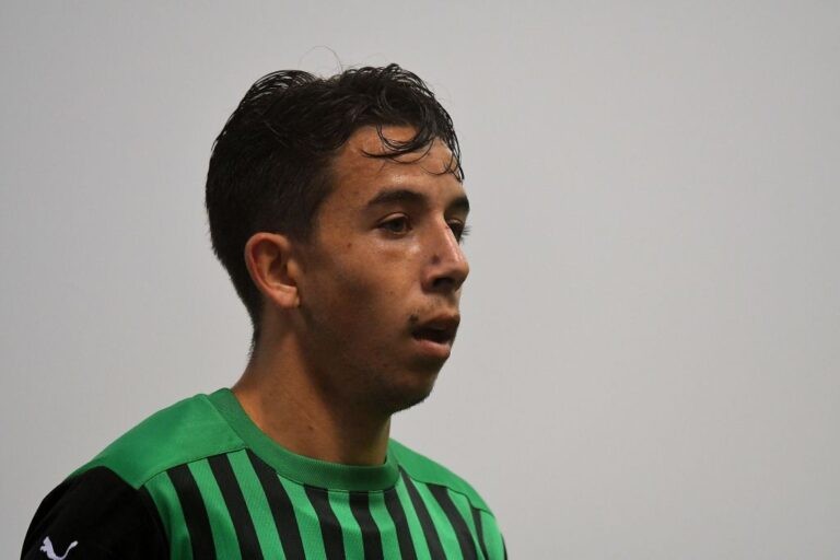 Maxime Lopez