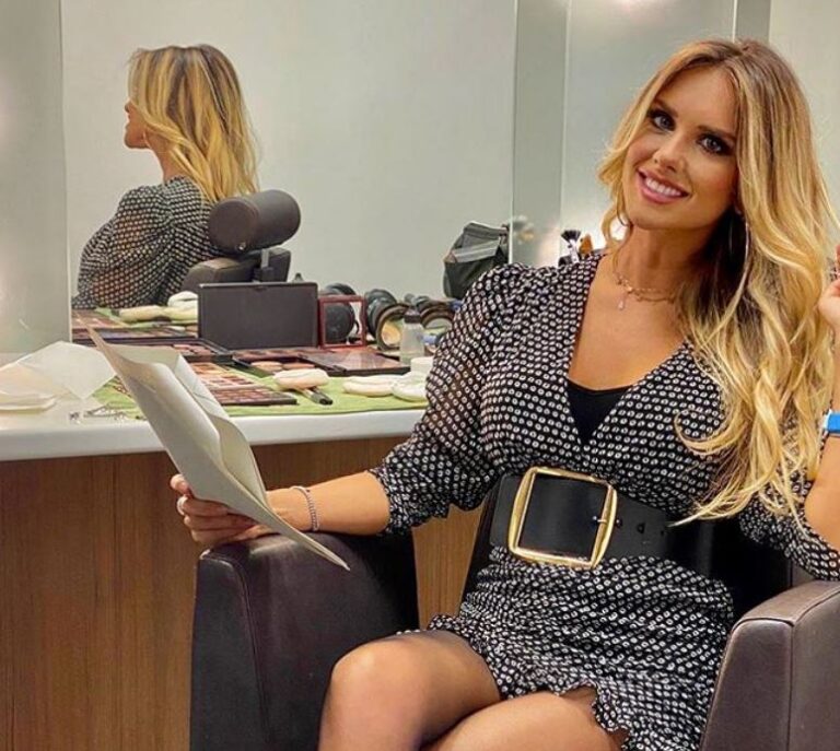 Michela Persico