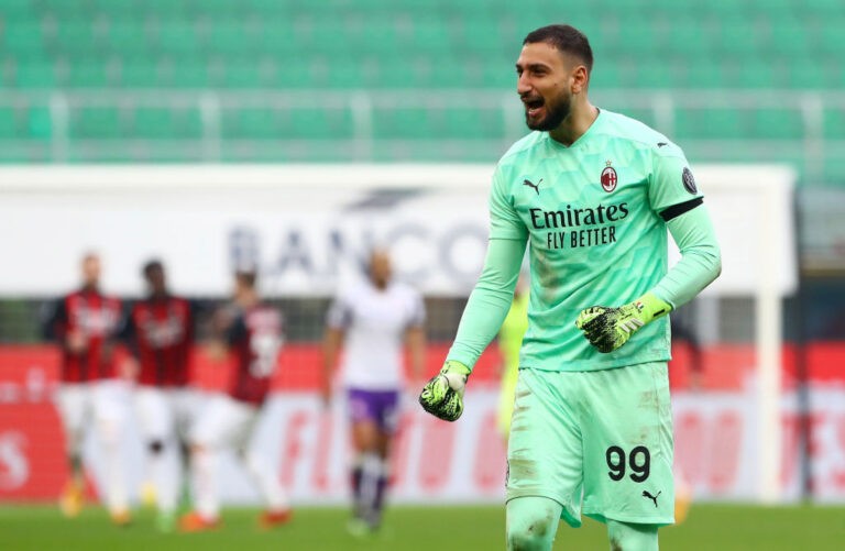 Milan Fiorentina