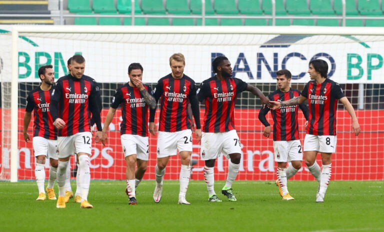 Milan Fiorentina