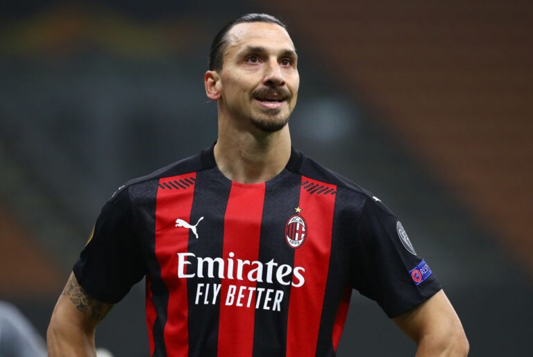 AC Milan v LOSC Lille