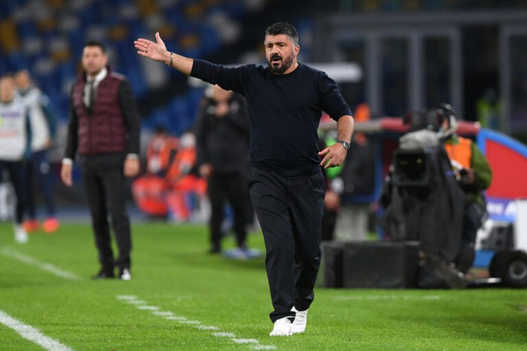 Napoli Milan