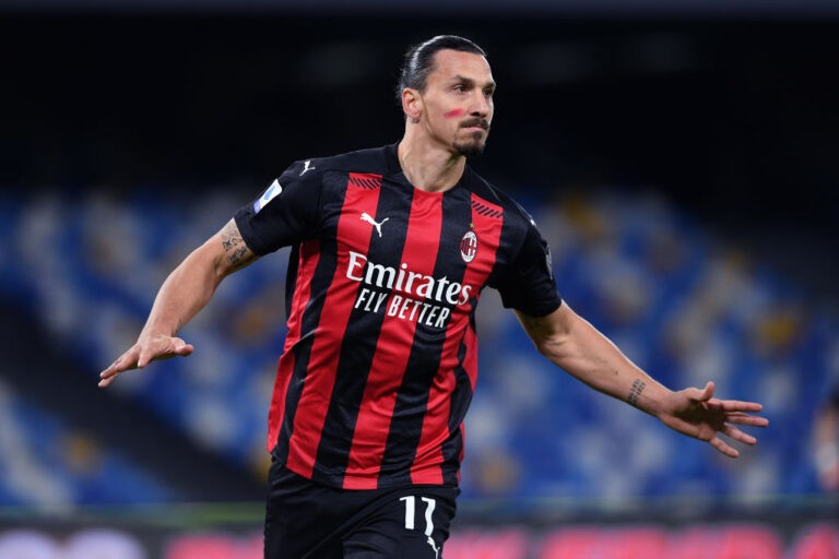 Napoli Milan